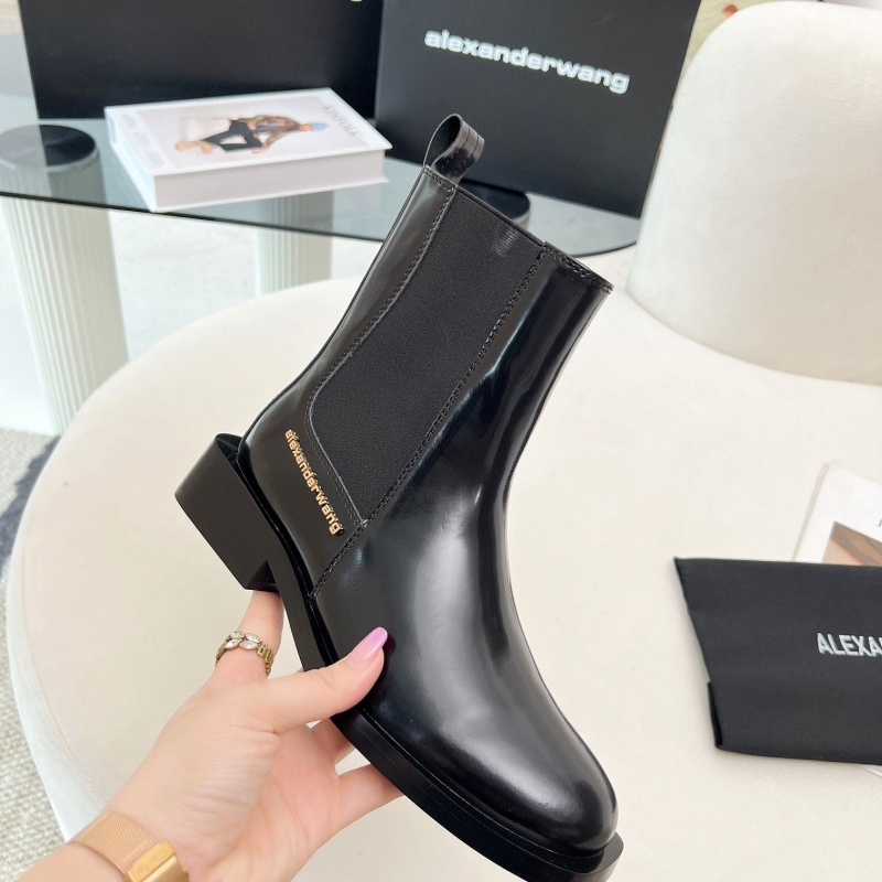 Alexander Wang Boots